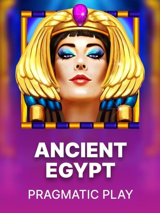 Ancient Egypt cover image