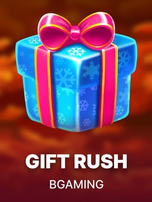Gift Rush cover image