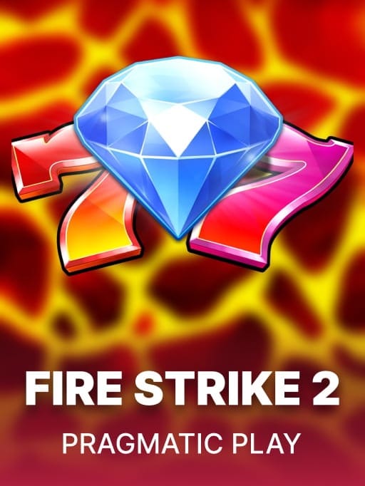 Fire Strike 2 cover image