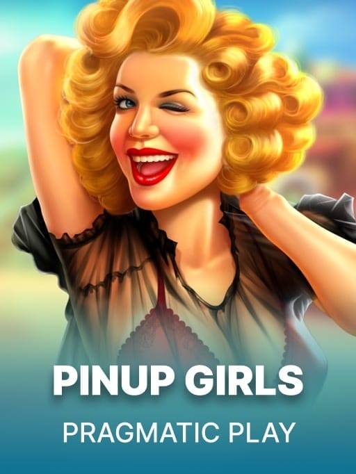 Pinup Girls cover image
