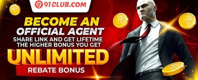 VIP Loyalty Rewards 🏆 promotion
