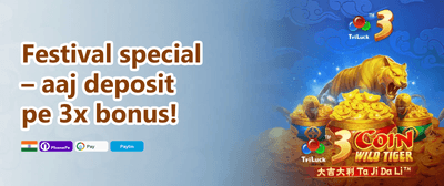Weekly VIP Cashback Reward promotion