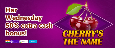 Daily Slot Spin-Off 🎰 promotion